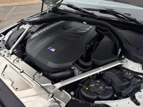 Used 2025 BMW 440i xDrive Convertible w/ Premium Package image 34