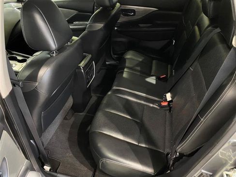 Used 2016 Nissan Murano SL w/ Cargo Package AWD/4WD image 20