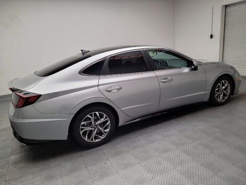Used 2021 Hyundai Sonata SEL w/ Convenience Package FWD image 10