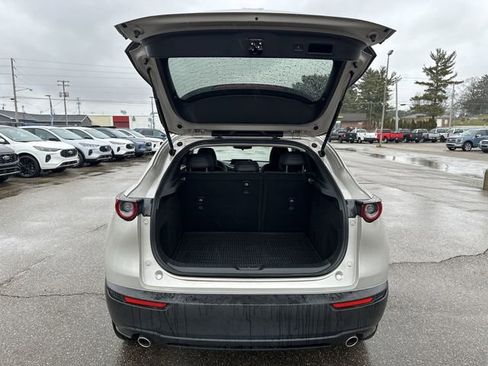Used 2023 MAZDA CX-30 AWD 2.5 S w/ Select Package image 22