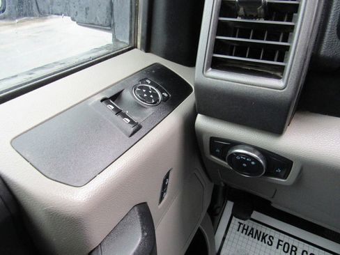 Used 2021 Ford F450 XL w/ Power Equipment Group RWD image 35