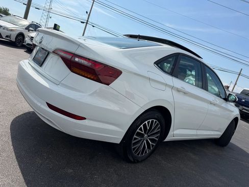 Used 2019 Volkswagen Jetta S FWD image 51