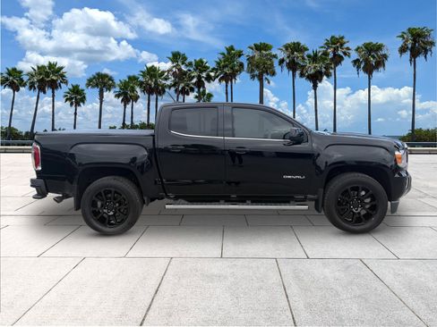 Used 2018 GMC Canyon Denali image 9