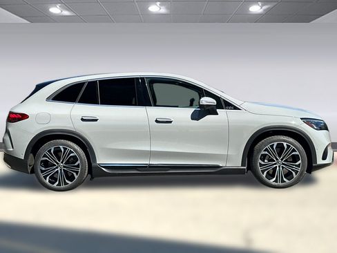 Used 2023 Mercedes-Benz EQE 350+ 4MATIC SUV image 7
