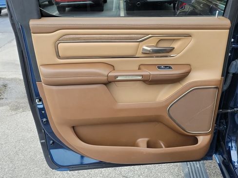 Used 2020 RAM 1500 Limited AWD/4WD image 9