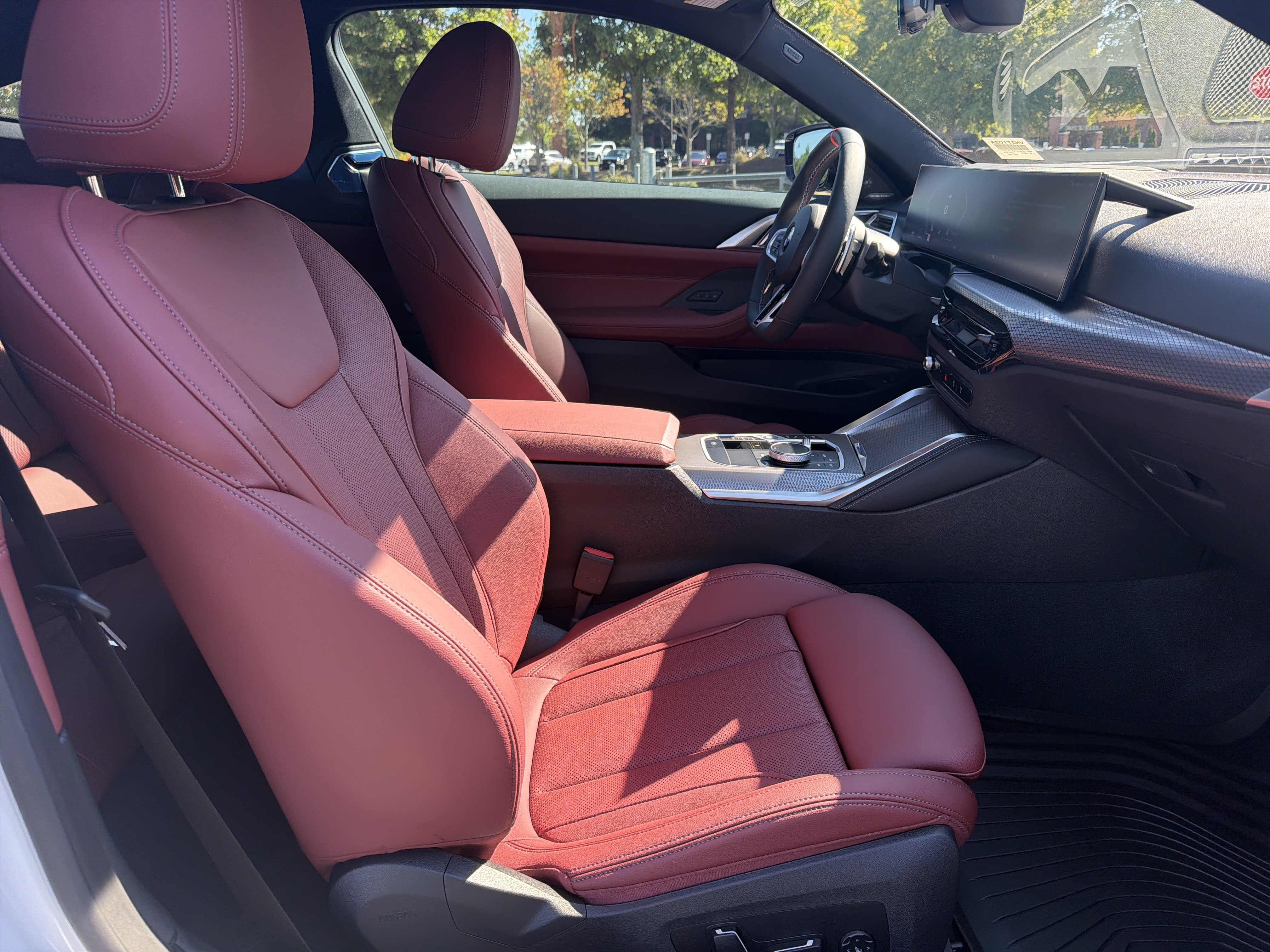 Used 2027 BMW M440i Coupe w/ Premium Package RWD image 31