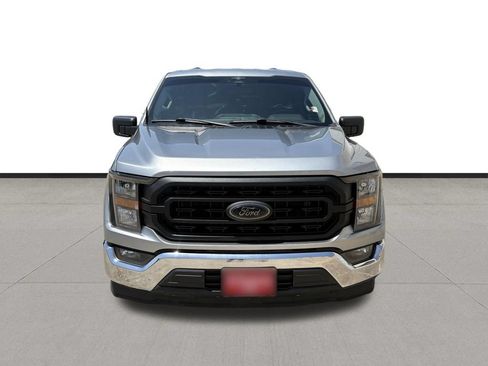 Used 2023 Ford F150 XL w/ XL Chrome Appearance Package RWD image 2