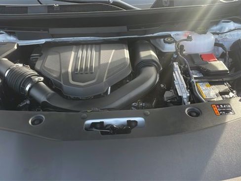 New 2026 Buick Enclave Sport Touring image 28