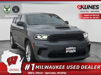 Used 2025 Dodge Durango R/T AWD/4WD video 1