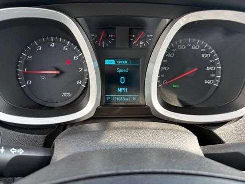 Used 2015 Chevrolet Equinox LT w/ Driver Convenience Package FWD image 26