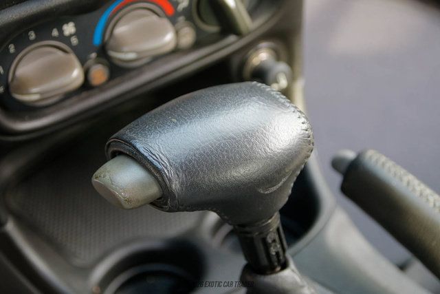 Used 2005 Pontiac Grand Am GT FWD image 22