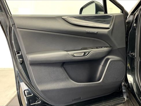 Used 2024 Lexus NX 350h AWD image 25
