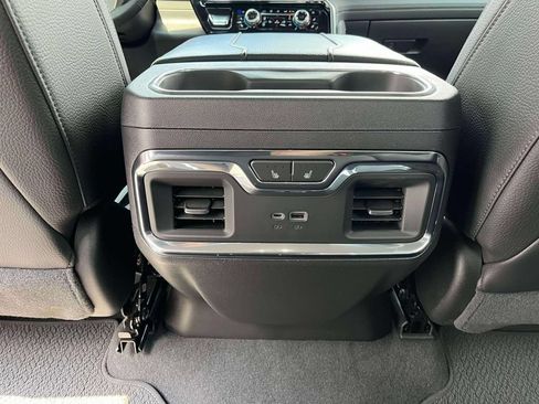 Certified 2024 GMC Sierra 1500 Denali w/ Denali Reserve Package AWD/4WD image 15
