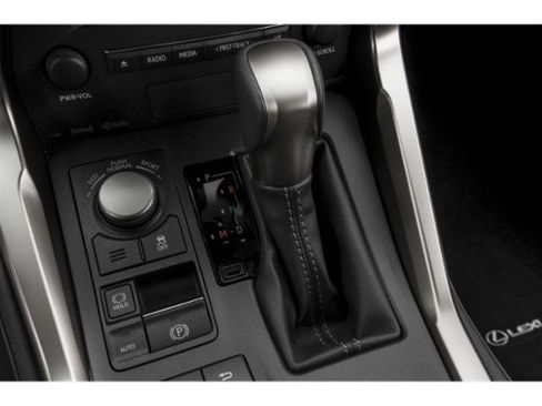 Used 2015 Lexus NX 200t AWD w/ Premium Package image 11