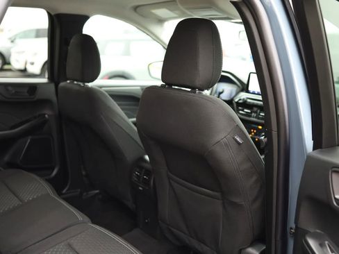 Used 2025 Ford Escape Active w/ Cold Weather Package AWD/4WD image 44