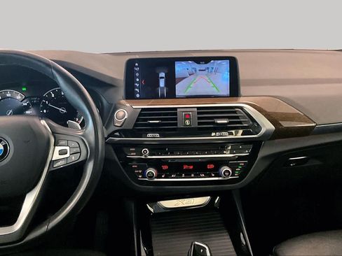 Used 2019 BMW X3 sDrive30i w/ Convenience Package RWD image 6