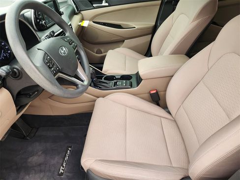 Used 2019 Hyundai Tucson SEL image 14