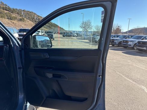 Certified 2024 Ford Ranger Raptor image 24