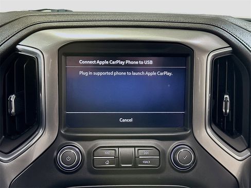 Used 2019 Chevrolet Silverado 1500 LT Trail Boss image 14