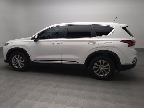 Used 2020 Hyundai Santa Fe SE FWD image 3