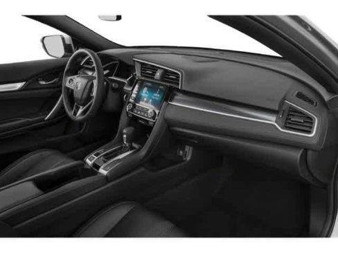 Used 2019 Honda Civic Touring image 15