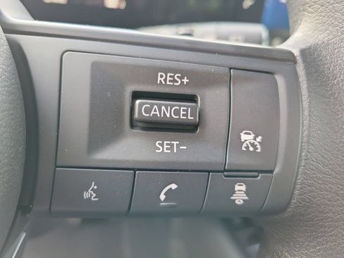 New 2026 Nissan Kicks SV FWD image 27