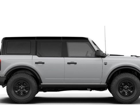 New 2026 Ford Bronco Big Bend AWD/4WD image 30
