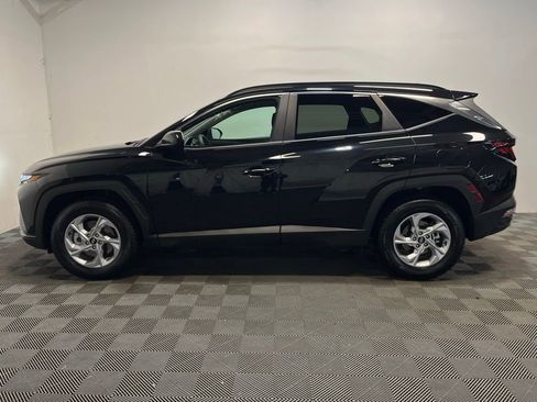 Used 2024 Hyundai Tucson SEL image 25