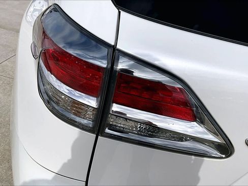 Used 2013 Lexus RX 350 F Sport w/ Navigation Pkg image 29