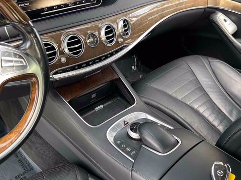 Used 2014 Mercedes-Benz S 550 Sedan image 46