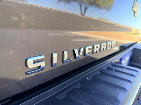 Used 2015 Chevrolet Silverado 1500 LT w/ Texas Edition, 1LT Trim image 30