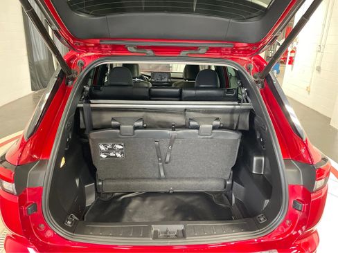 Used 2023 Mitsubishi Outlander SE image 12