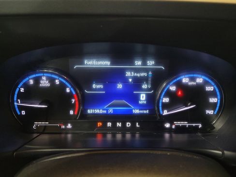 Used 2021 Ford Bronco Sport Outer Banks w/ Outer Banks Package AWD/4WD image 23