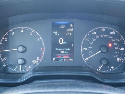 Certified 2024 Toyota Corolla LE FWD image 22