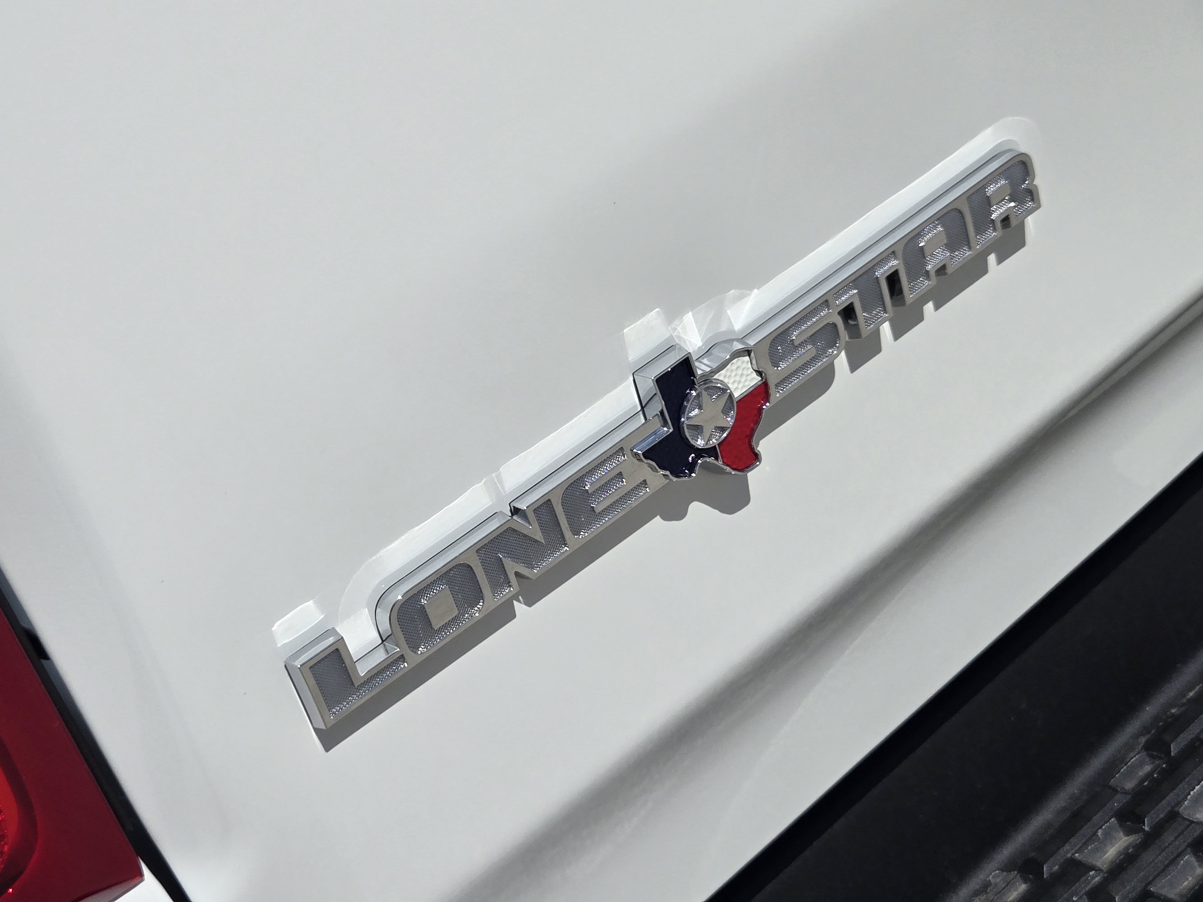New 2026 RAM 1500 Lone Star AWD/4WD image 9