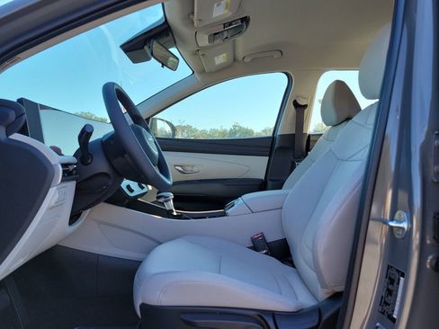 New 2026 Hyundai Tucson SE FWD image 22