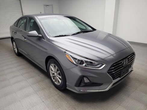 Used 2019 Hyundai Sonata SE FWD image 13