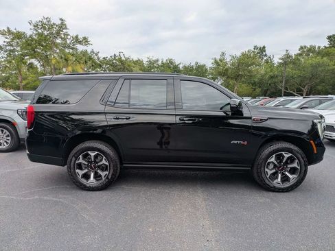Used 2026 GMC Yukon AT4 Ultimate AWD/4WD image 3