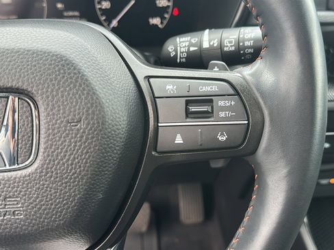 Used 2024 Honda CR-V Sport image 22