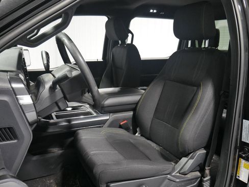 Certified 2024 Ford F150 STX image 10