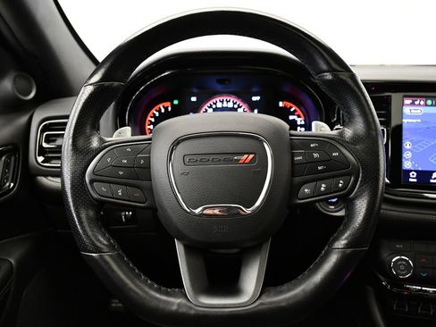 Used 2022 Dodge Durango GT image 22