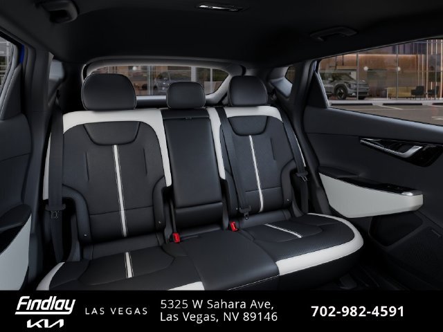 New 2026 Kia EV6 GT-Line AWD/4WD image 36