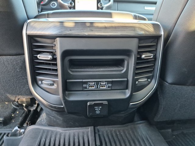 Used 2023 RAM 3500 Laramie w/ Night Edition AWD/4WD image 13