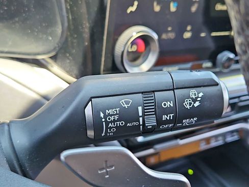 Used 2025 Lexus TX 500h AWD w/ Technology Package image 26