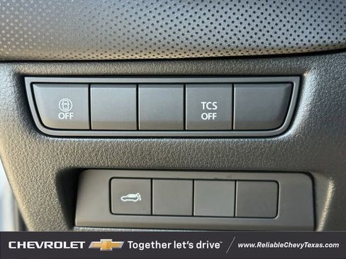 Used 2023 MAZDA CX-50 2.5 S w/ Cargo Package image 25