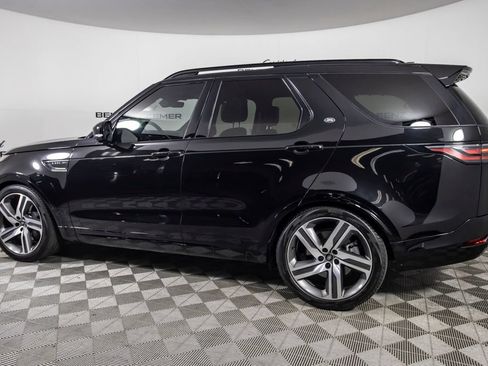 Used 2023 Land Rover Discovery HSE R-Dynamic AWD/4WD image 13