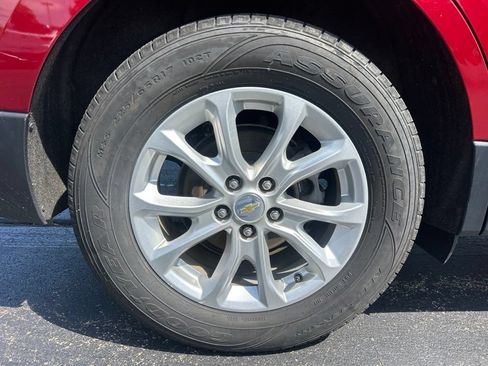 Certified 2020 Chevrolet Equinox LT AWD/4WD image 34