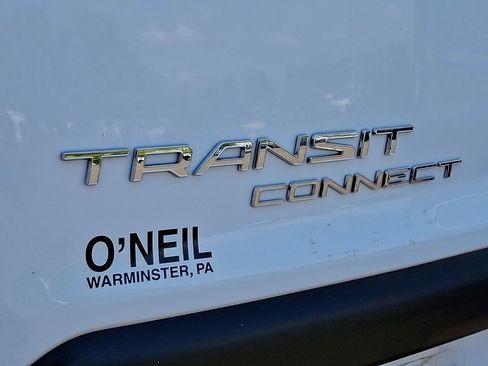 Used 2019 Ford Transit Connect XL FWD image 30