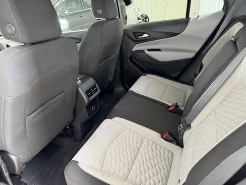 Used 2021 Chevrolet Equinox LS w/ LS Convenience Package image 24