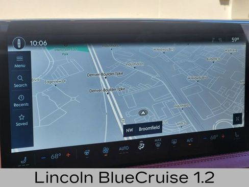 Certified 2023 Lincoln Corsair Reserve w/ Equipment Group 202A image 23